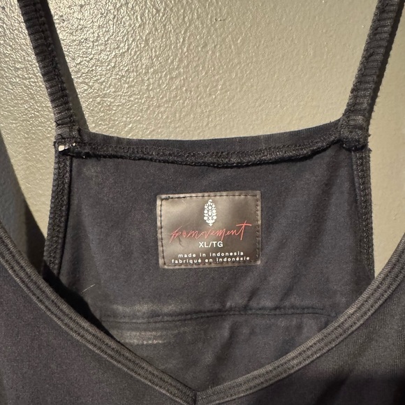 FP Movement by Free People Pants - FP Movement Women’s Hot Shot Onesie